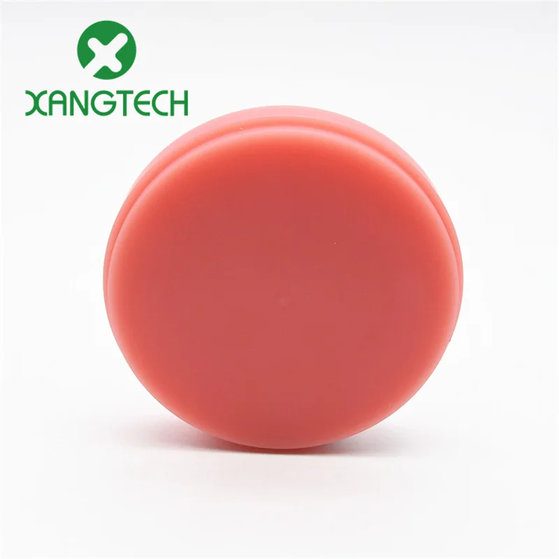 

XANGTECH 98mm Pink Pmma Block