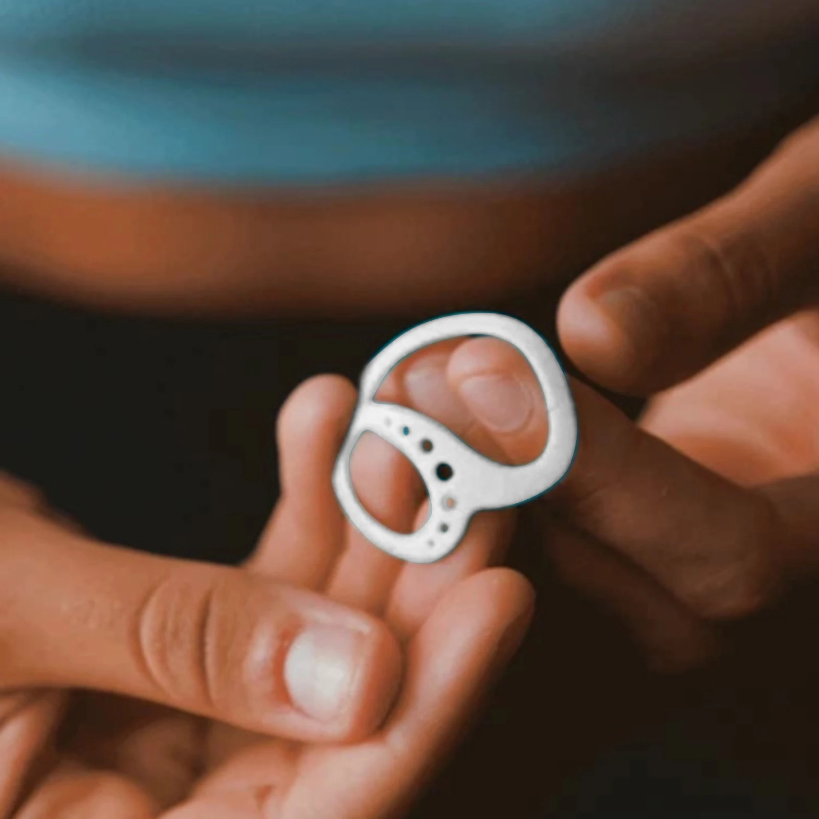 ช่วยให้หูฟังบลูทูธหูฟังกีฬาหูฟัง Secure Protector หูฟัง Falling Off ซิลิโคนหูคลิปหูฟัง