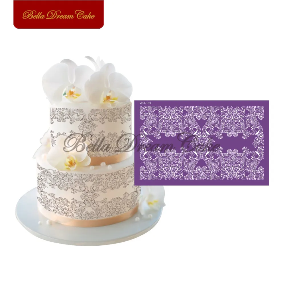 Flower Relief Desig…