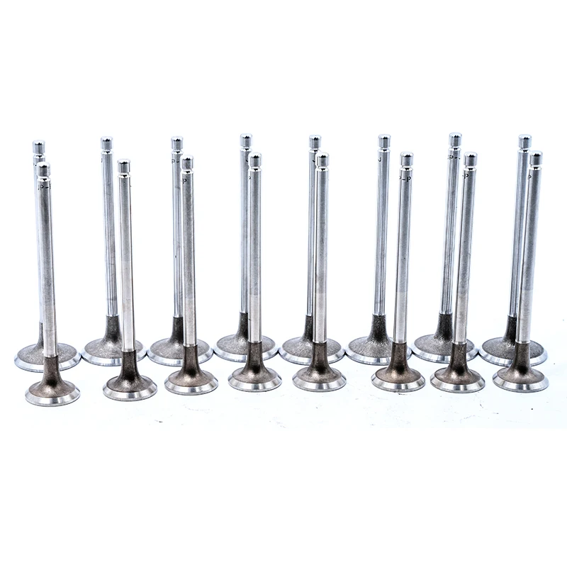 Engine Intake Valve… - image