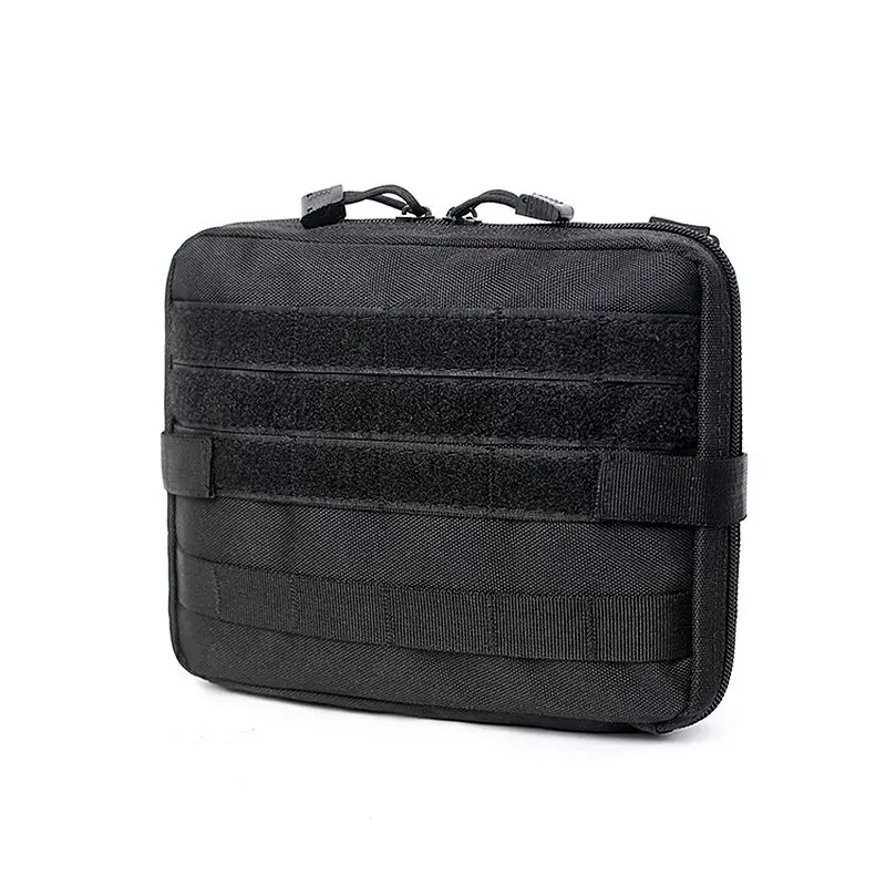 Nylon waterproof utility bag, air gun hunting tool, magazine drop EDC Molle bag, outdoor sports box, new model