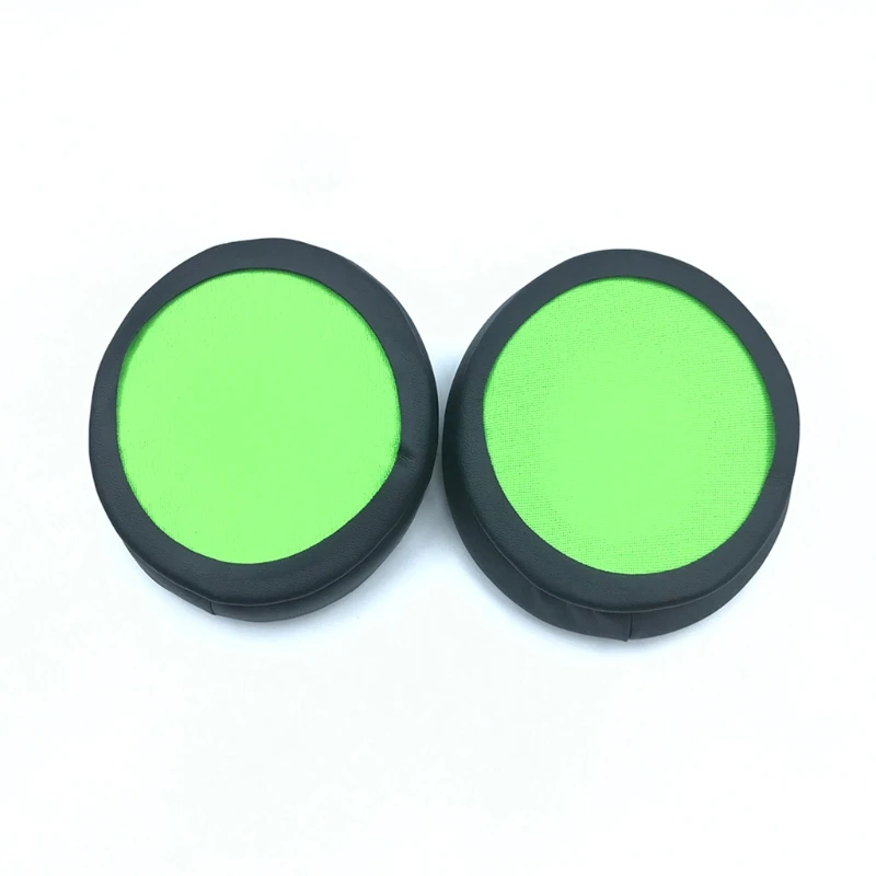 24BB Earmuff Ear Cushion Pads Pillow Cover for razer Kraken TE /Kraken Ultimate Nari Essential Ultimate