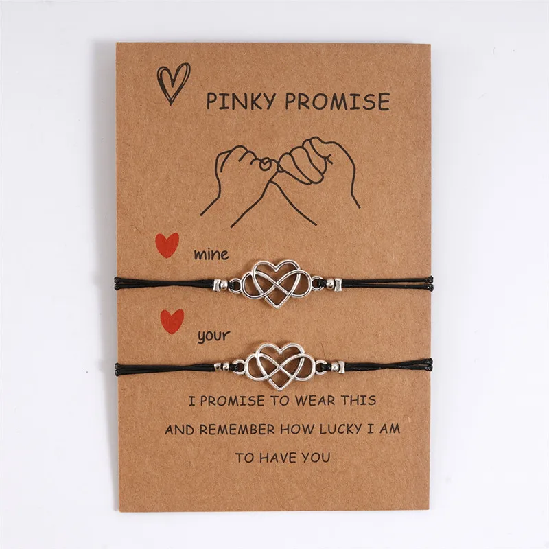 Charm Bracelet Pink…