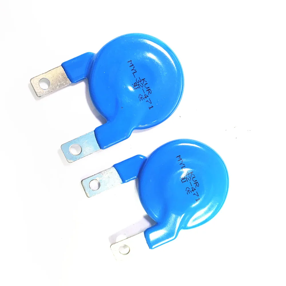 1 unids/lote/varistor 32D471K 470V piezoresistor 32d471