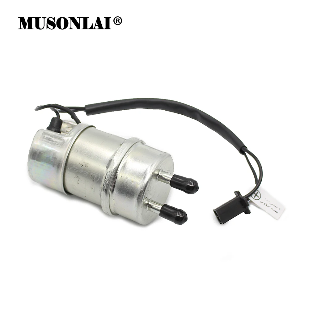 Motorcycle Fuel Pump For Yamaha XV400 XV535 Virago 400 535 XP500 T-MAX XJ600 XVS400 XVS650 XVS650A XVS1100 XVS1100A Drag Star