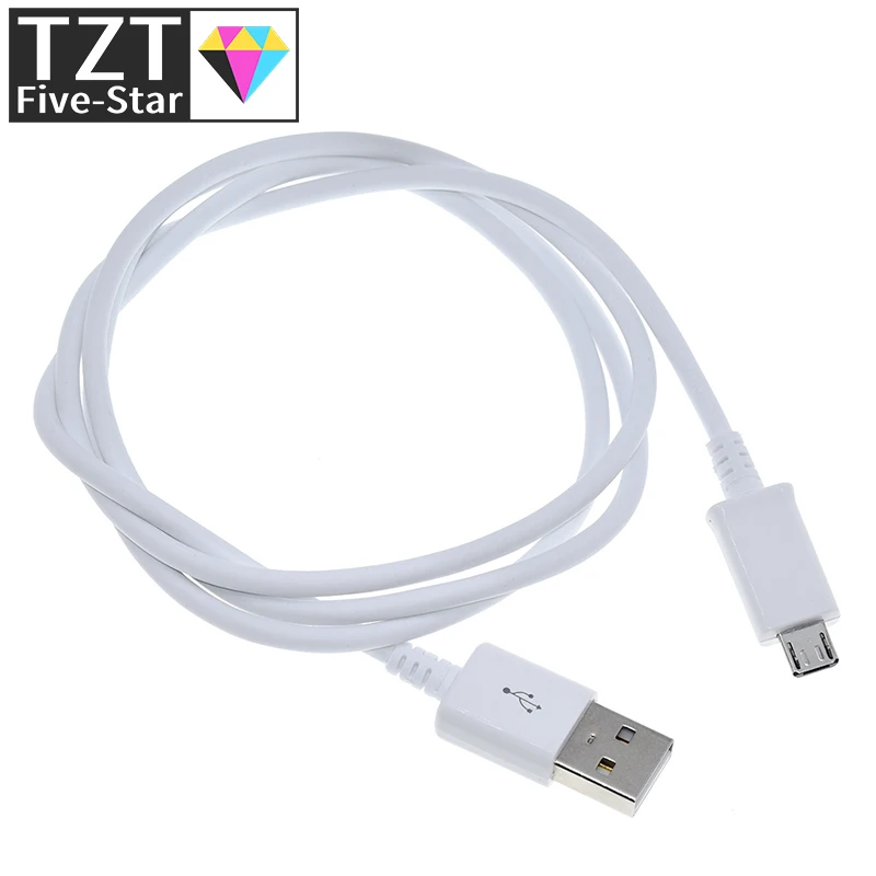 1M Micro-USB-Kabel 2A Schnelllade-Datenkabel für Samsung S6 S7 Edge Xiaomi Huawei MP3 Android Micro-USB-Ladekabel – Detail 2