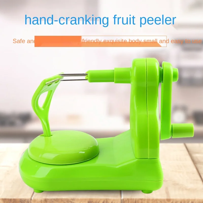 

311 APPLE PEELER hand operated APPLE PEELER fruit peeler stainless steel Apple Slicer