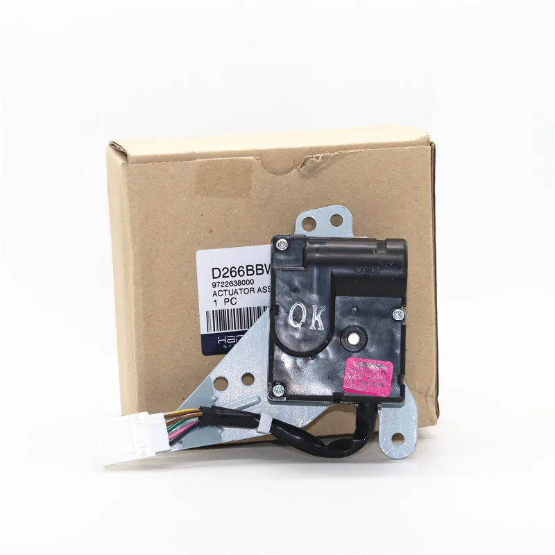 

for Hyundai Santa Fe Sonata xg300 Optima 9722638000 ACTUATOR MODE