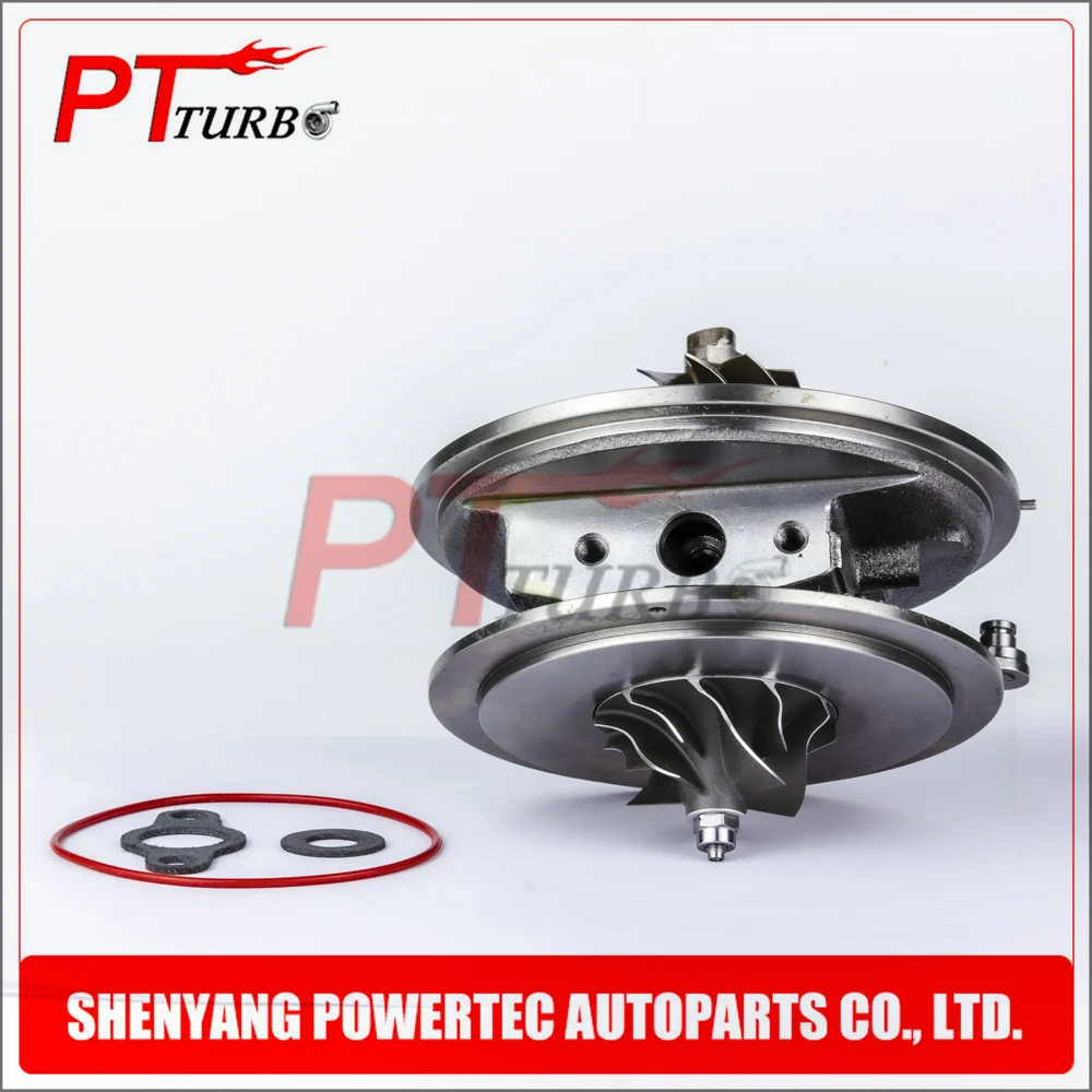 

Turbocharger Cartridge 815479-0002 815479-5010S Turbo CHRA 1118100-XED12 for Great Wall Haval H6 4D20 2.0L 110Kw Diesel Engine