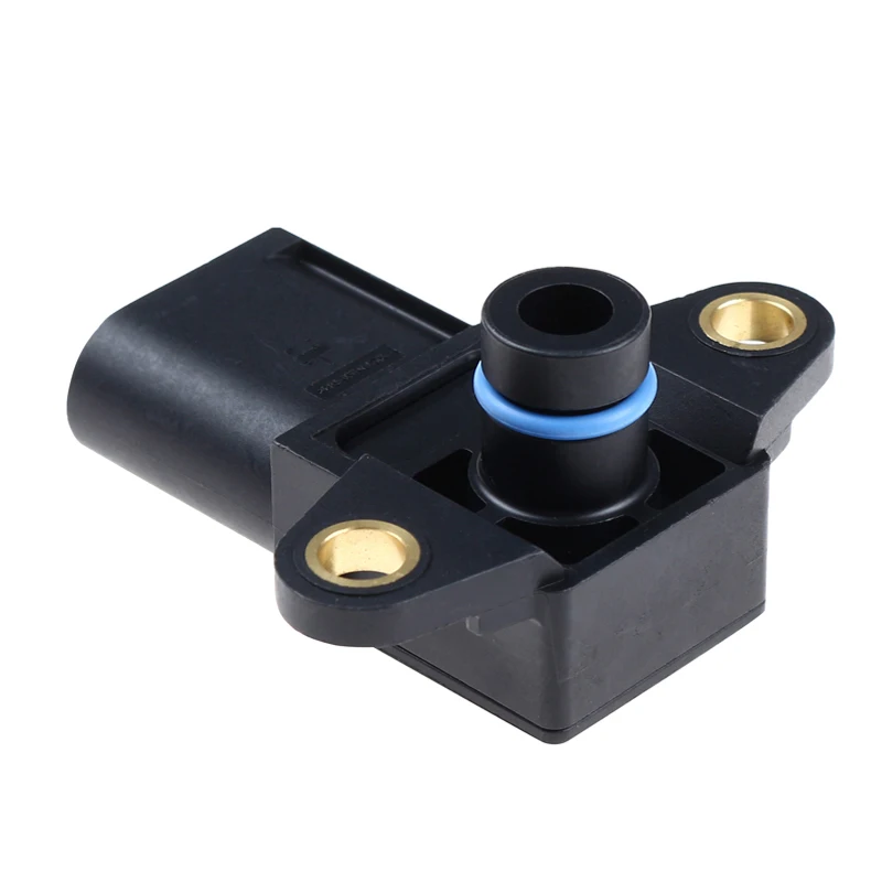 New Intake Manifold Pressure Sensor Map Sensor For BMW 1 3 Serie E60 E87 E90 13627585278 13628617097