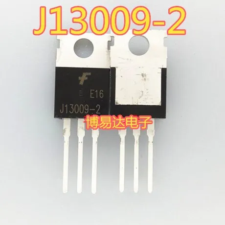 J13009-2 12A 400V E13009-2 TO220