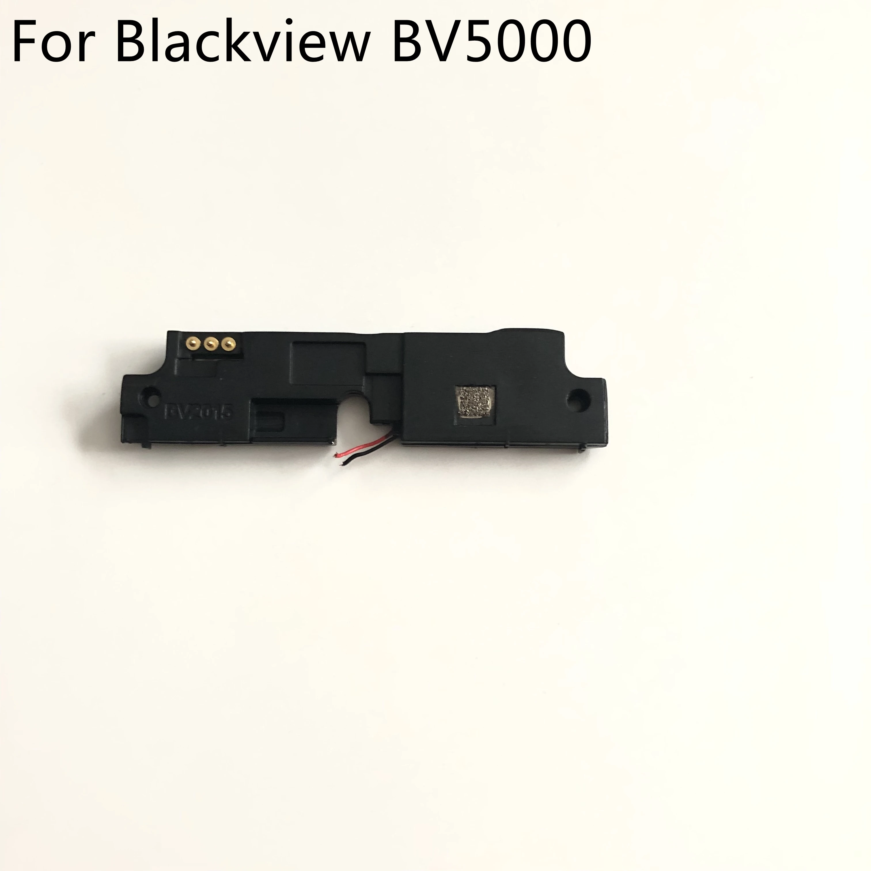 

Blackview BV5000 громкий динамик ЗУММЕР звонок для Blackview BV5000 MTK6735 четырехъядерный 5,0 "HD 1280x720 Смартфон