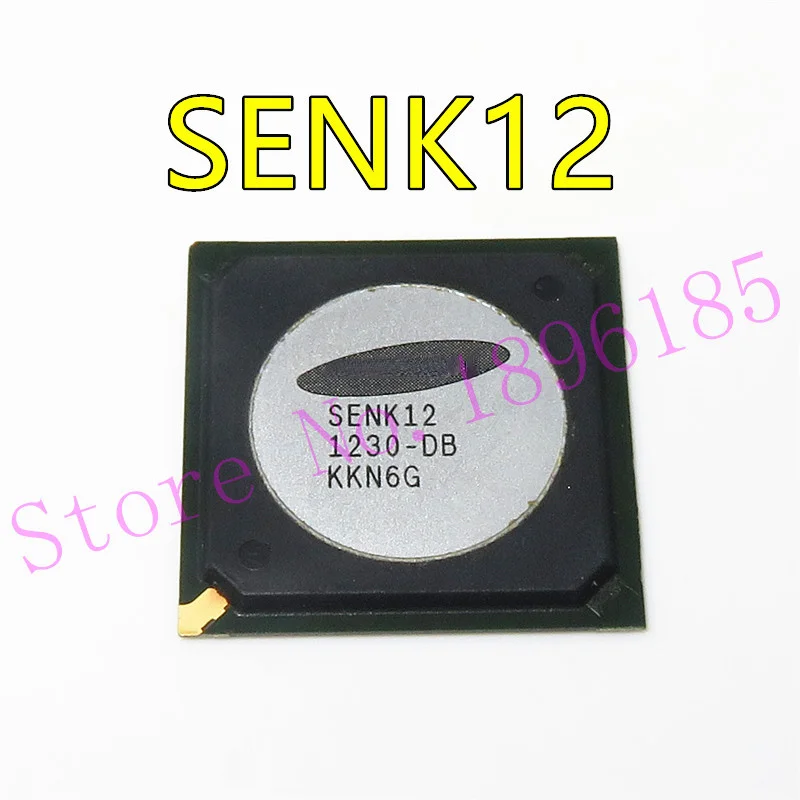 

SENK12 SENK12-DB BGA