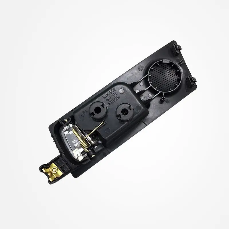 Picture 5: pcs 4 doors Interior Door Handles front rear side left and right side for Chinese Brilliance BS4 M2 06-09 Auto car motor part