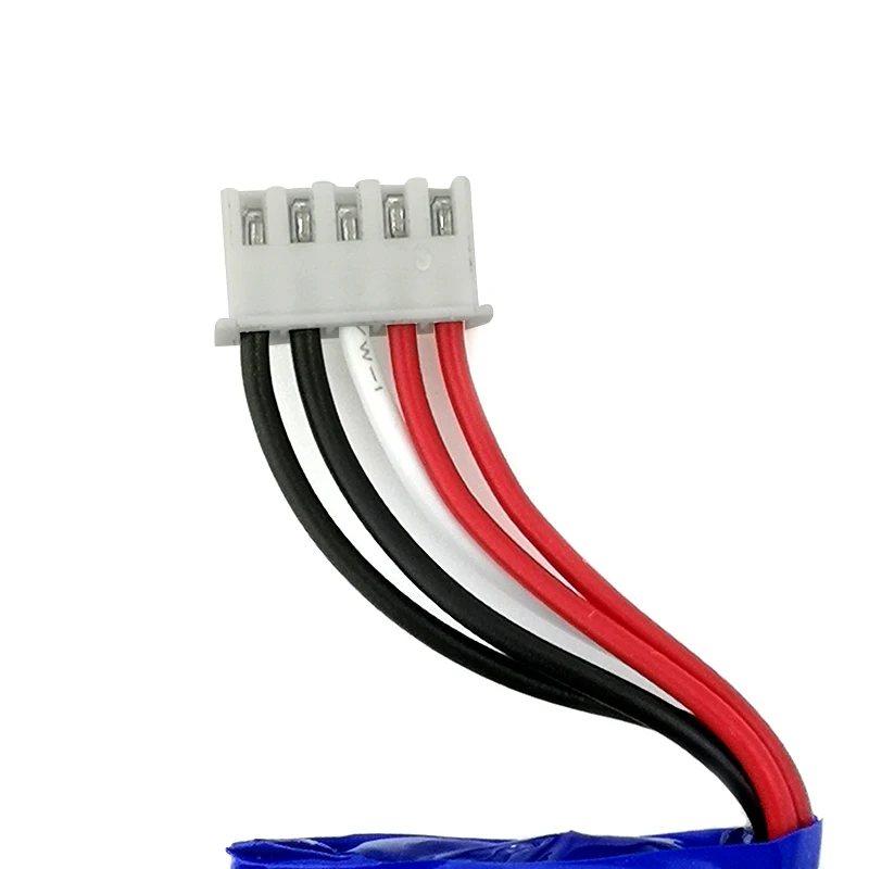 New 3000mAh GSP872693 01 Battery For JBL Flip 4 /Flip 4 Special Edition Replacement Batterias With Tracking Number