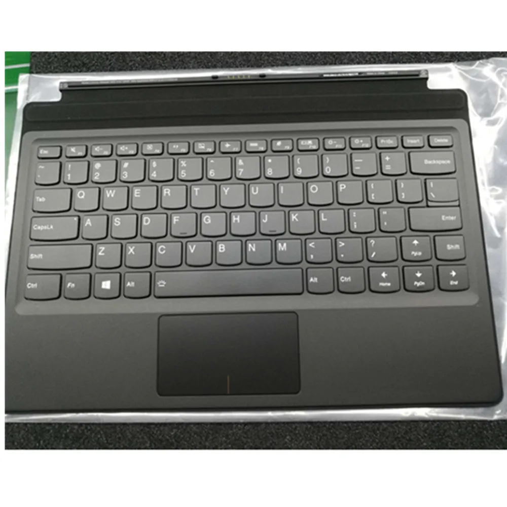 

Applicable to keyboard ideapad Miix 510 12ISK Miix 510-12ISK Folio Keyboard Backlight