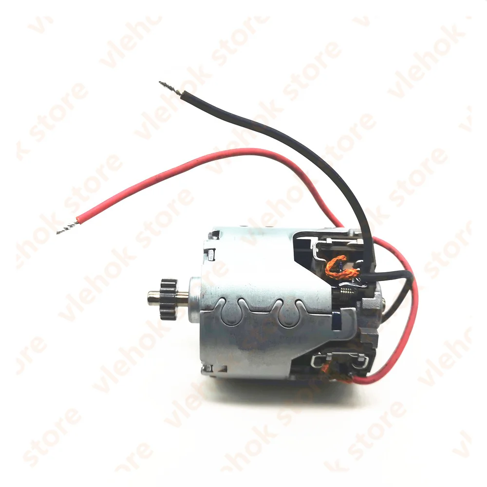 Imagem -04 - Motor 18v para Metabo Sb18ltx Bs18ltximpls Bs18ltxquick Bs18ltx-x3quick Bs18ltx Bs18ltximpuls 317003690 Acessórios da Ferramenta Elétrica