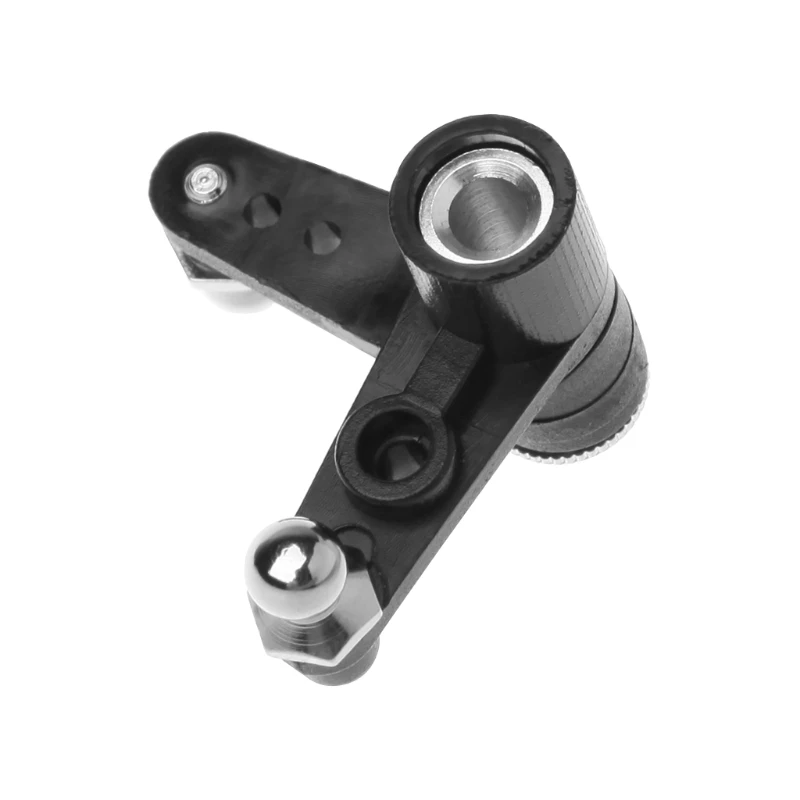 Steering Assembly A Steering mount A 02025E HSP RedCat Himoto Spare Parts For 1/10 RC Model Car