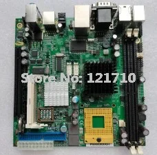 

Плата промышленного оборудования MB899XH MB899X-R