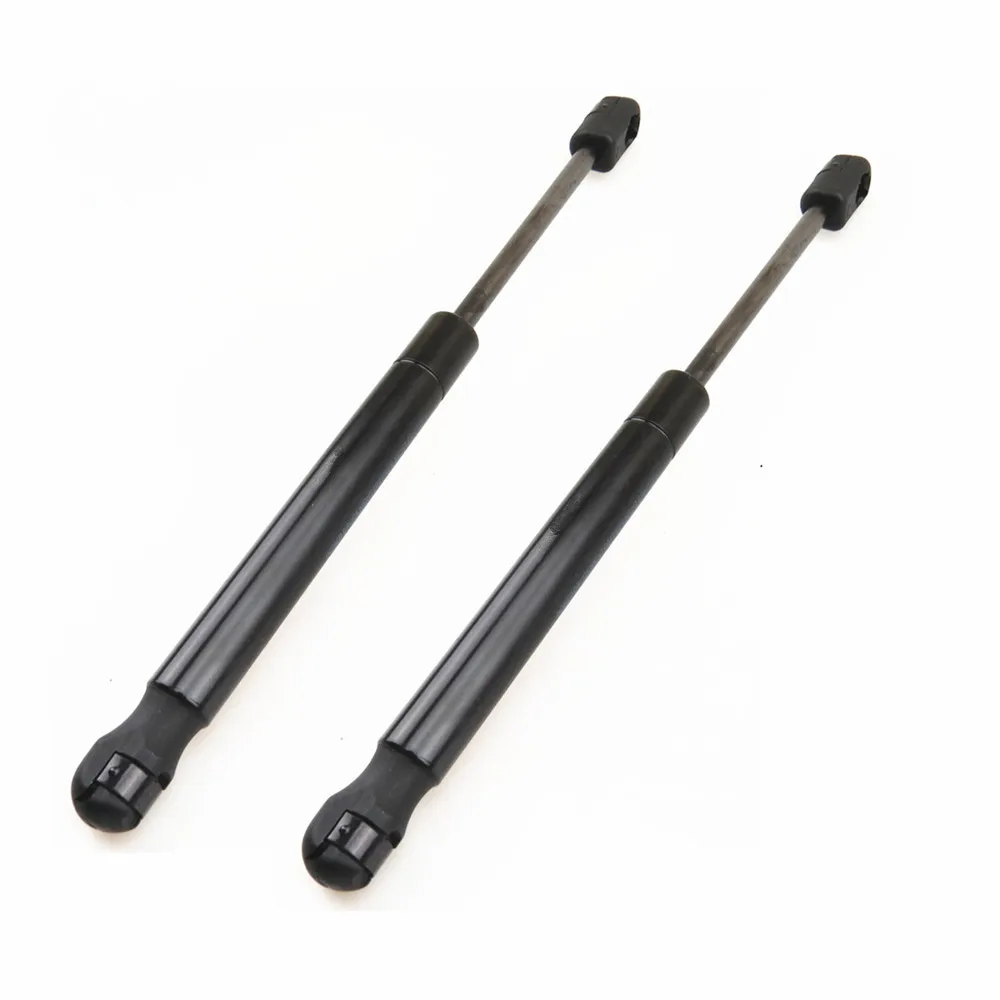 FHAWKEYEQ 2Pcs Rear Trunk Supports Shock Gas Absorber Hydraulic Strut Props For VW Jetta MK4 Bora MK4 Passat B5 A4 3B5 827 550 E