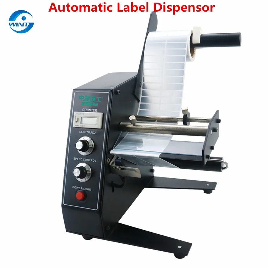 

Automatic Label Dispenser Factory Price Best sale best price Label Dispenser Stickers,Clear Transparent Labels dispenser