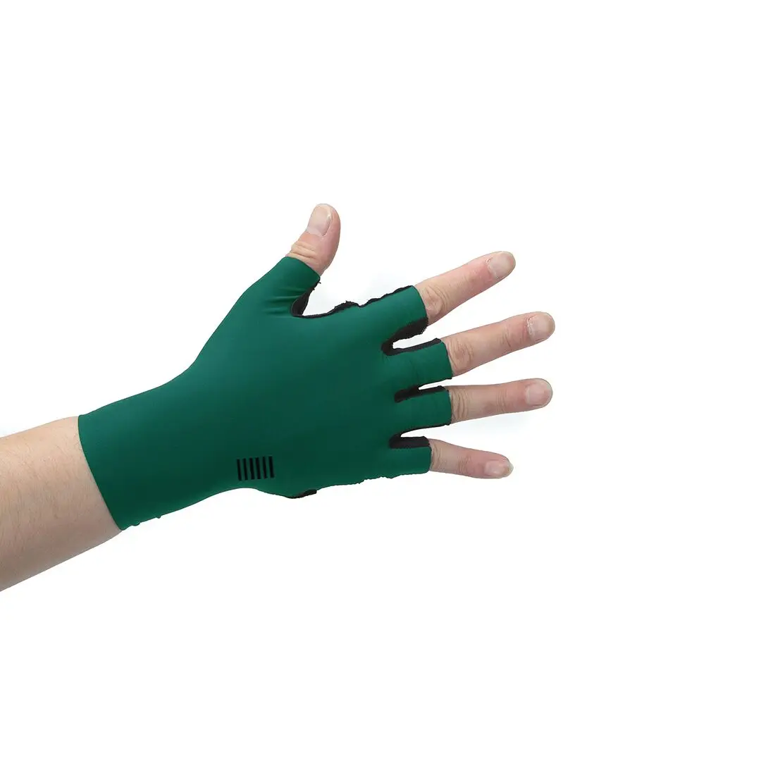 YKYWBIKE Fahrradhandschuhe MTB Fahrradhandschuhe Sport Halbfinger Fahrradhandschuhe Herren Damen Atmungsaktive stoßfeste Handschuhe