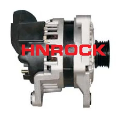 

Новый HNROCK 12В 120A генератор переменного тока JFZ192D BL18T-3701010 для BL16/18/20MT 1,8 T