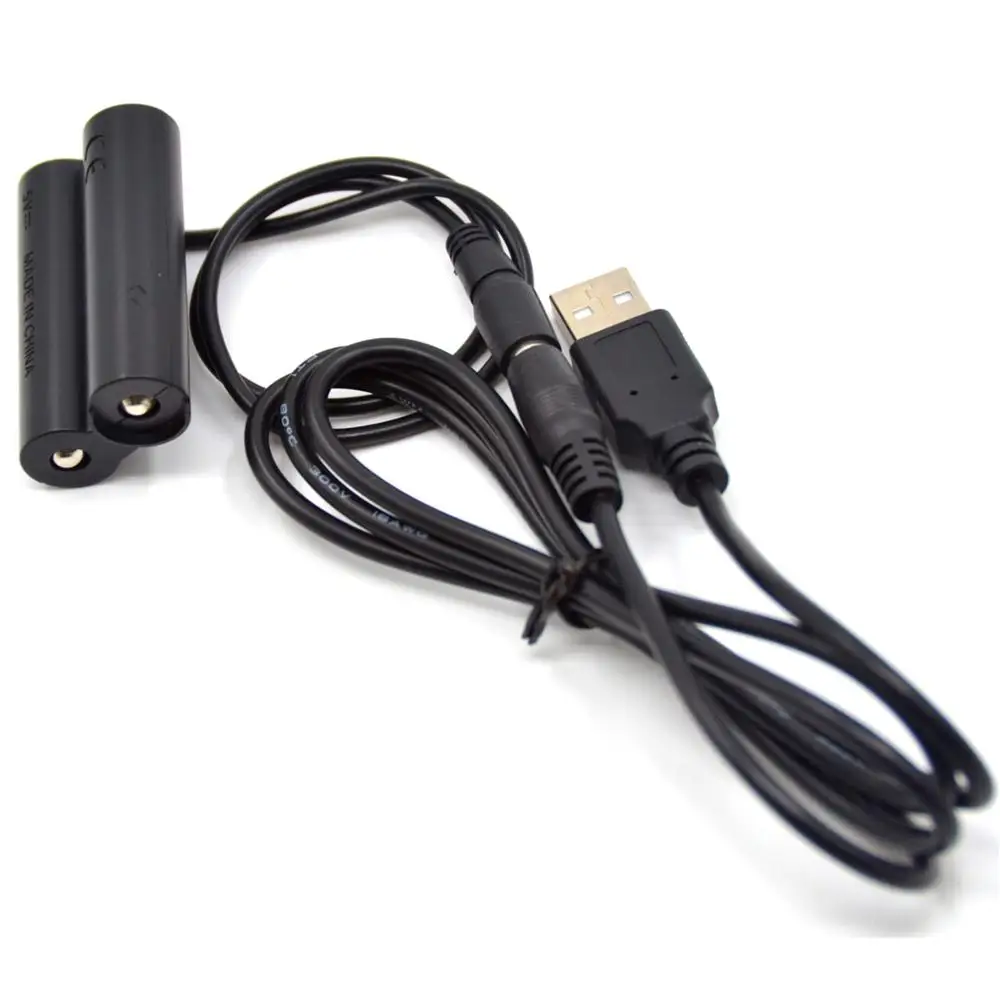 USB Power Cable+CP-04 DC Coupler AA Dummy Battery for Fujifilm FinePix HS11 S2900HD S9800 S9200 S8600 S8400 S6800 S4800 Camera