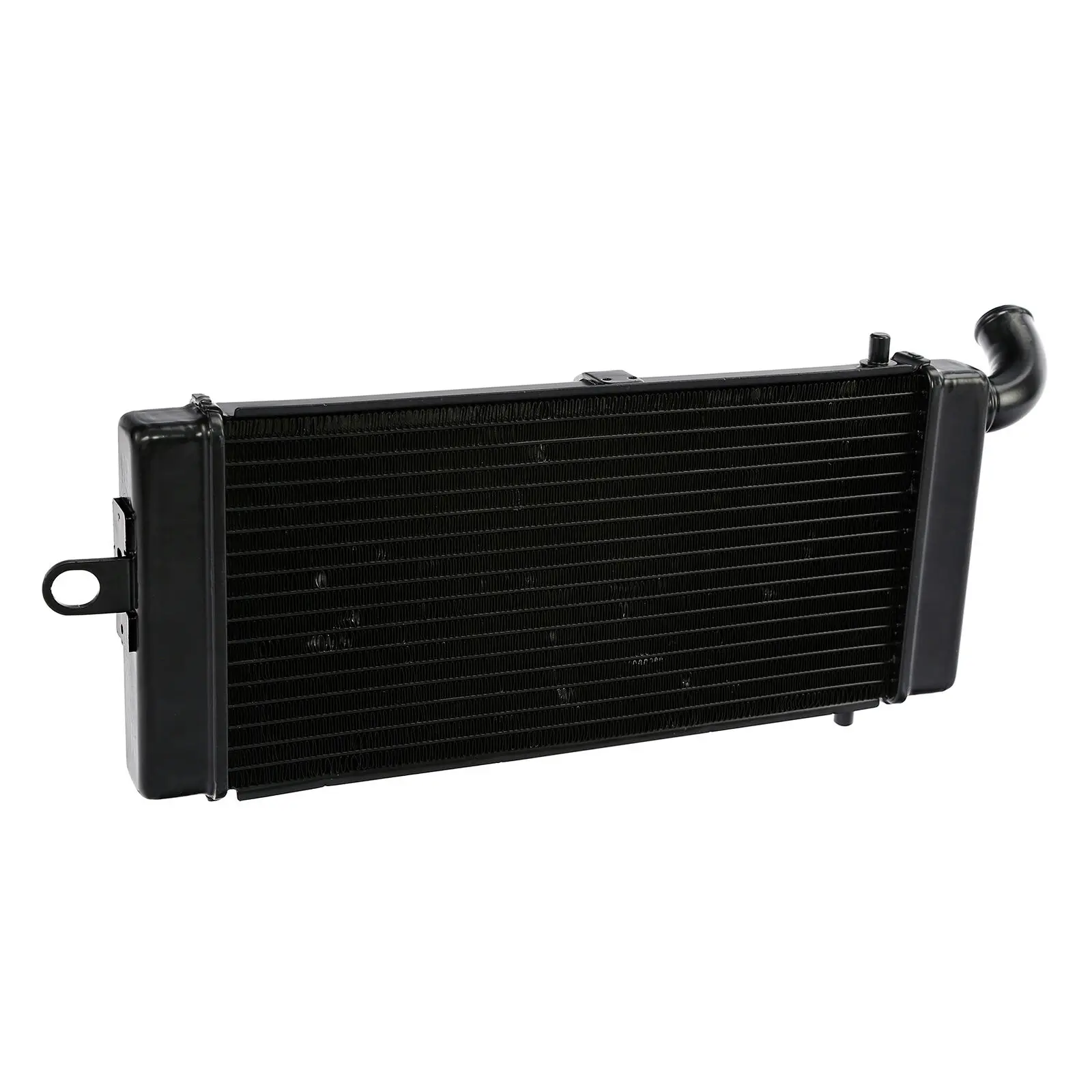 

Black Radiator Cooler Cooling For Honda Shadow VT750 2013 2018 2021 2010-2023/2004-2009 Motorcycle Accessories