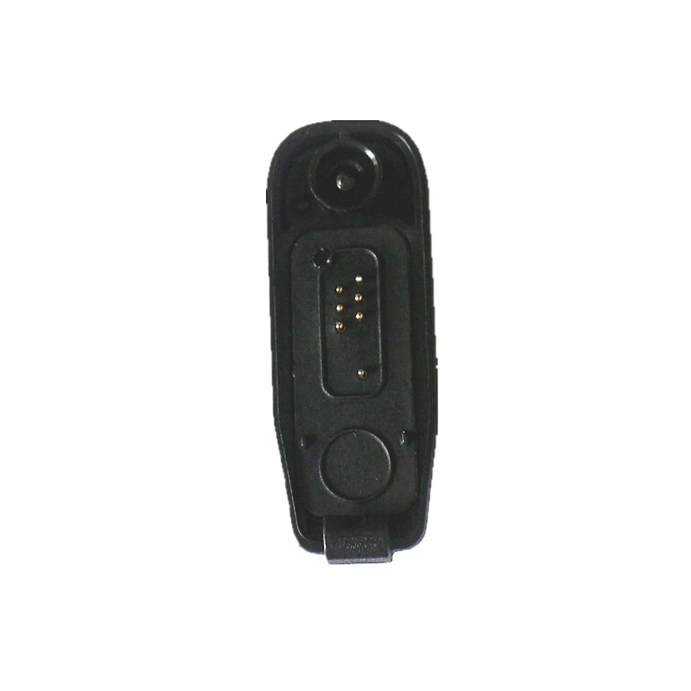 

Переходник для аудио наушников для Motorola 2 Pin Radio to APX2000 APX6000 APX7000 APX7500 DGP8050 DGP8550 Walkie Talkies