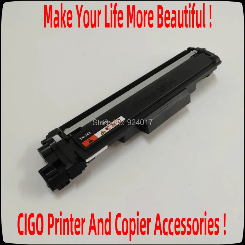 For Brother TN-267 TN-227 TN-247 TN-257 TN267 TN227 TN247 TN257 Toner Cartridge,DCP-L3510 DCP-L3550 DCP 3551 3550 Cartridge,3K