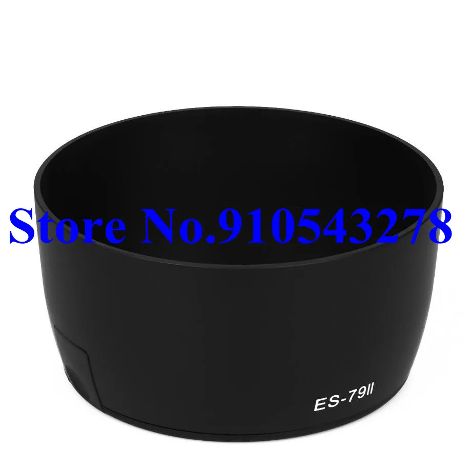 Paraluce ES-79II per obiettivo Canon EF 85mm f/1.2L 80-200mm f/2.8L