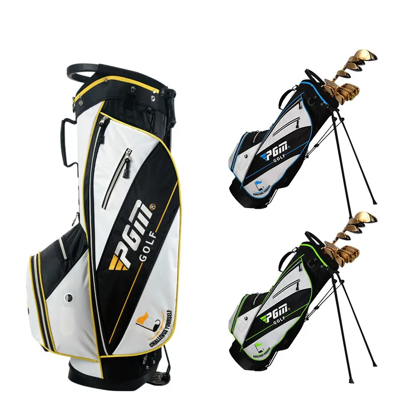 PGM Golf Bracket Pack Golf Gun Pack Golf Standard Ball Pack Golfing Bracket Gun Bag