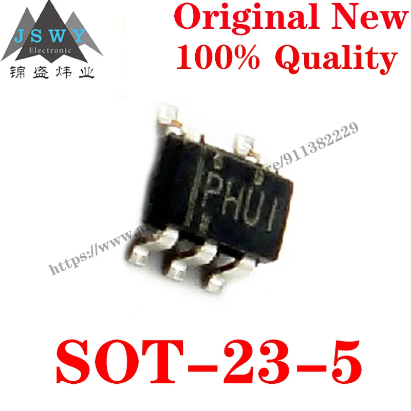 10~100 PCS TPS73033DBVR SOT23-5 PHUI Semiconductor Power Management Voltage Regulator IC Chip for module arduino Free Shipping