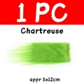 1 pieza de Chartreuse