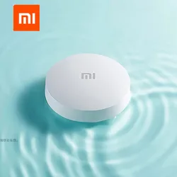 Xiaomi Smart Water Leak Sensor Wireless IP67 Works with Mijia MI hom APP Leakage Alarm Detector Flood Water Sensor Detection