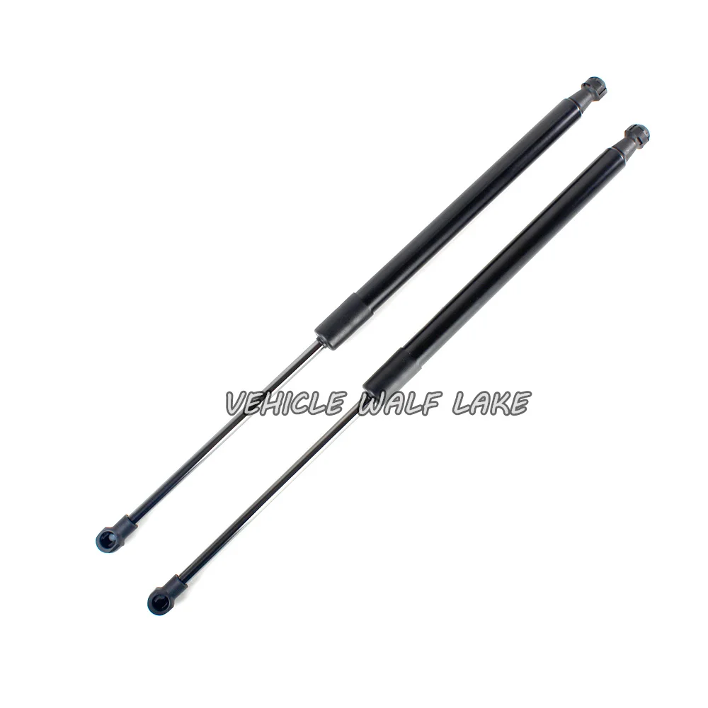 2Pcs For TOYOTA  AURIS E15 2007 2008 2009 2010 2011 2012 Car-Styling Rear Trunk Tailgate Supports Gas Strut Spring