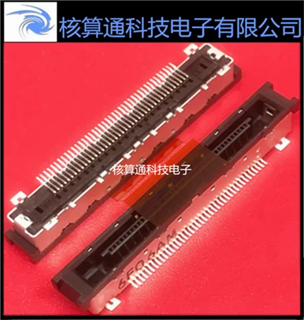 

An up sell FX15SC - 41 s - 0.5 to 1.0 mm SV original pin 41 LCD interface an LVDS connector 1 PCS can order 10 PCS a pack