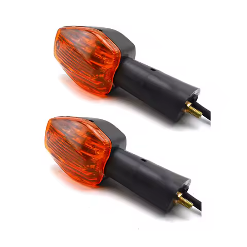 Motorcycle Turn Signal Light Indicator Lamp For HONDA CBR600RR F5 2003-2006 CBR1000RR 2004-2007 CBR600 CBR1000 CBR 600 1000 RR