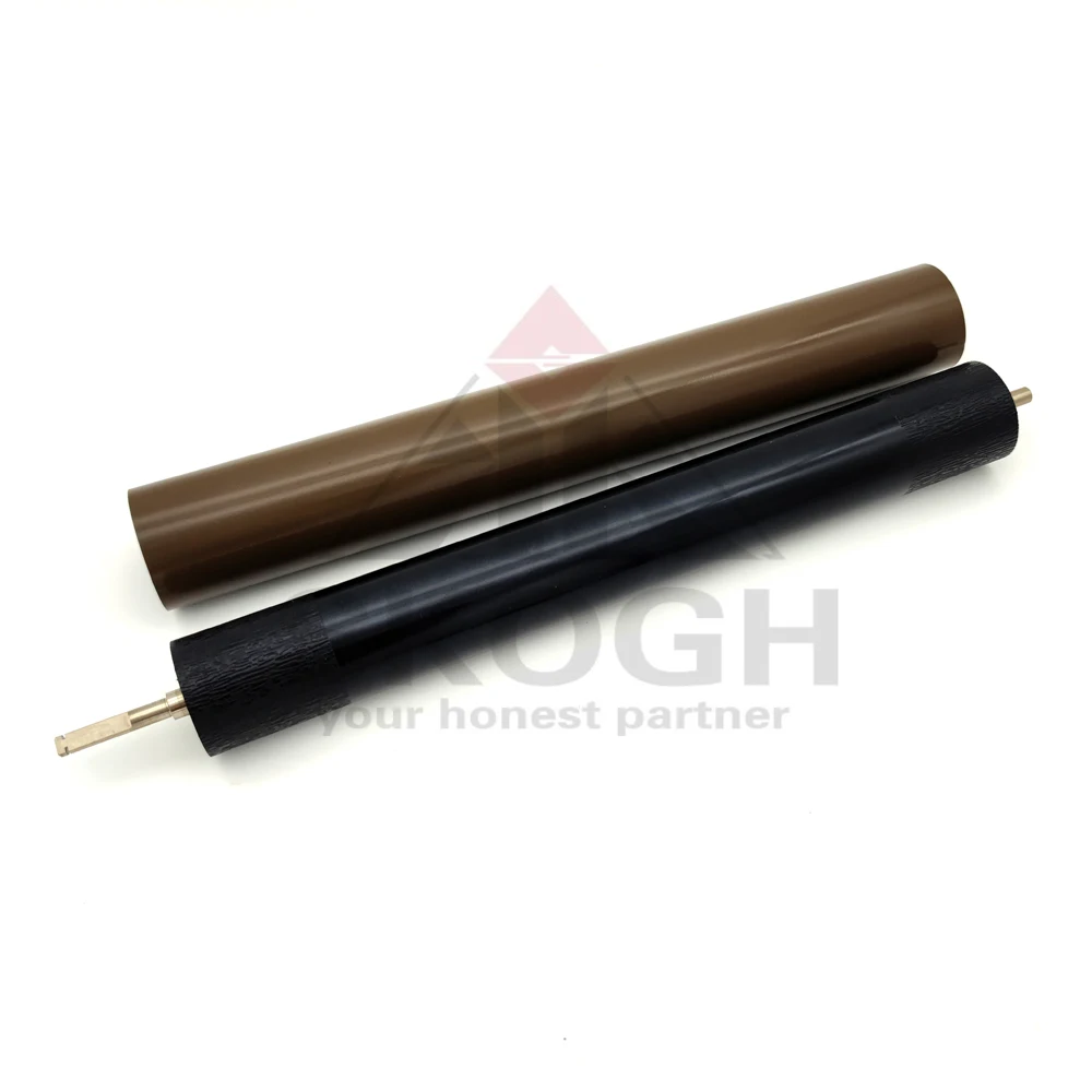 

A Set Fuser Film Sleeve Pressure Roller Kit For Brother HL 5440 5445 5450 6180 MFC 8510 8520 8710 8810 8910 HL5440 Fuser Roller