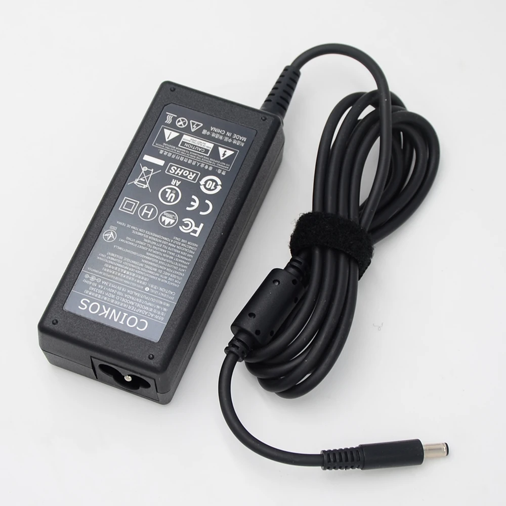 Cargador de ordenador portátil con adaptador de CA de 130W para Dell Latitude Pro2x Pro3x, OptiPlex 3280 7410 7420 todo en uno 7010 7020 fuente de alimentación de ordenador