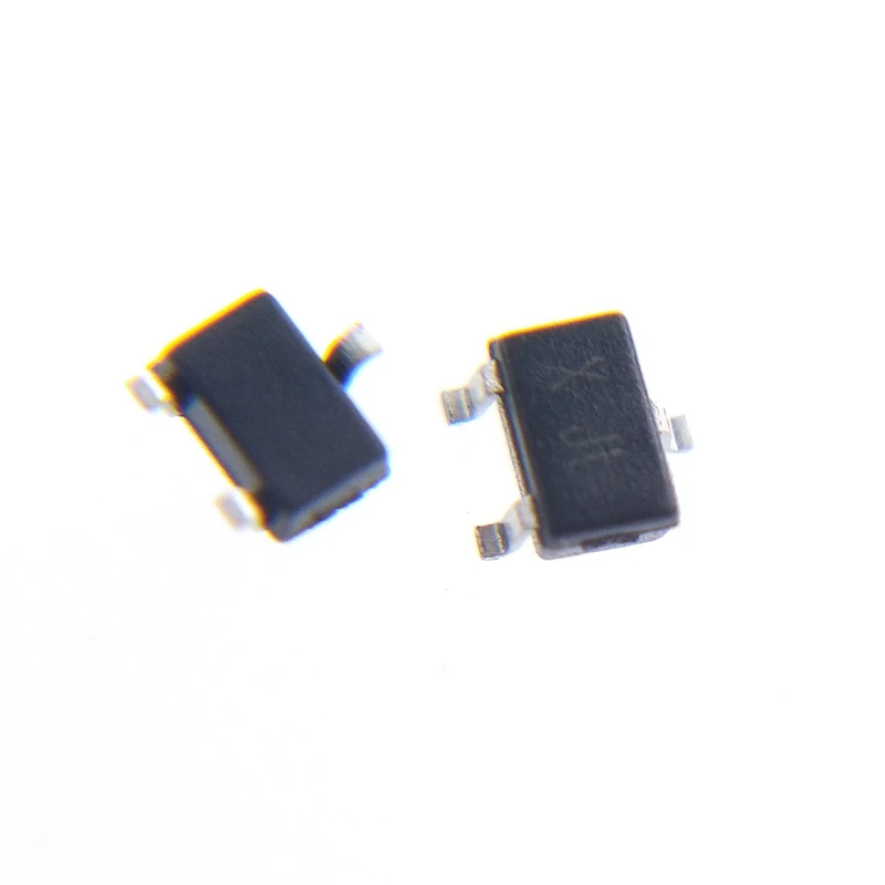 20PCS/lot New BSS138PW BSS138 MOSFET SOT-323 XJt New In Stock