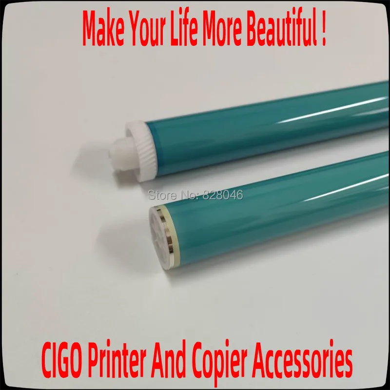 OPC-drum voor HP CE278A 278A 78A tonercartridge, LaserJet P1560 P1566 P1606 M1536 1560 1566 1606 1536 printercartridge drum, 10P