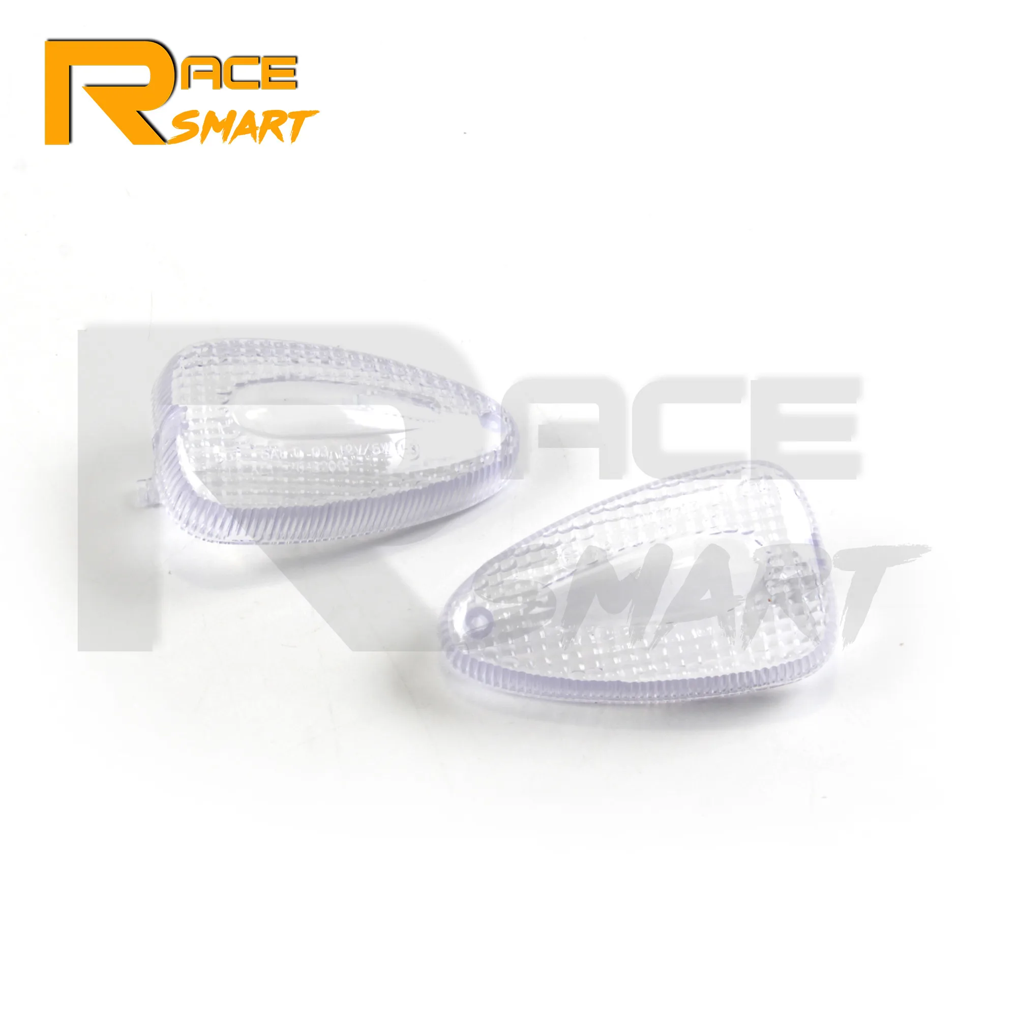 Motorcycle Front Turn Signal Light Lens Cover Case For BMW R1150R K1200R R 1150R K 1200R 2004-2005 / K1200RS 2005 K1200 RS Clear