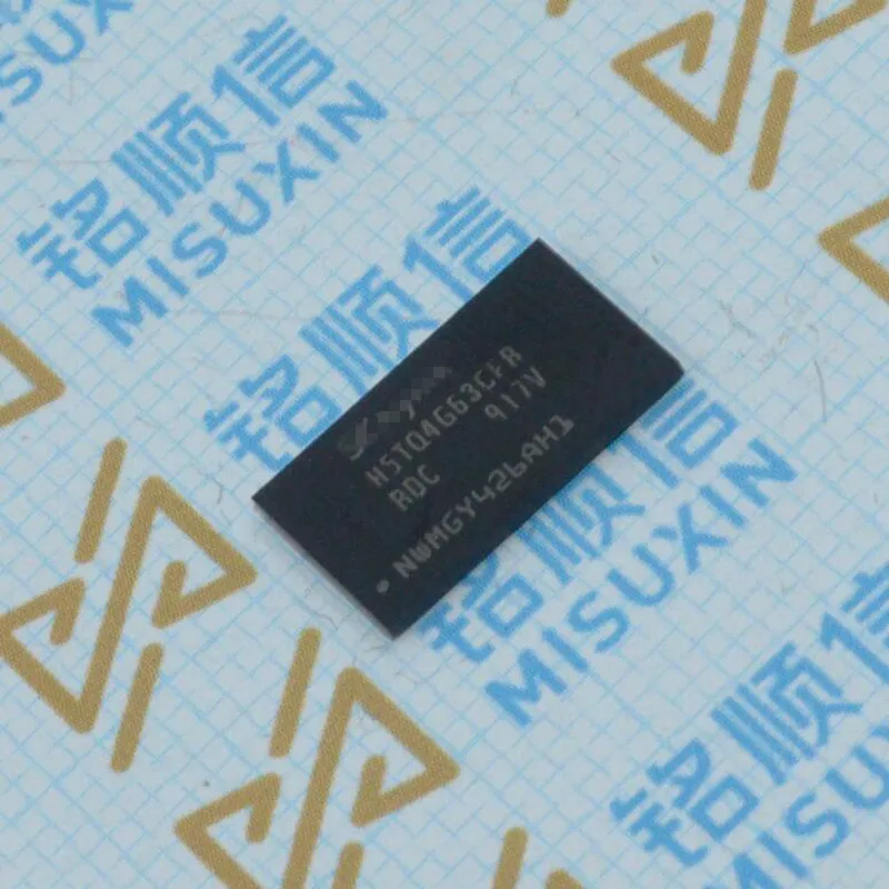 H5tq4g63cfr h5tq4g63 bga 100% 新品オリジナル10-20個セット