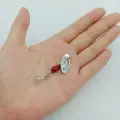 1PCS Treble  RED