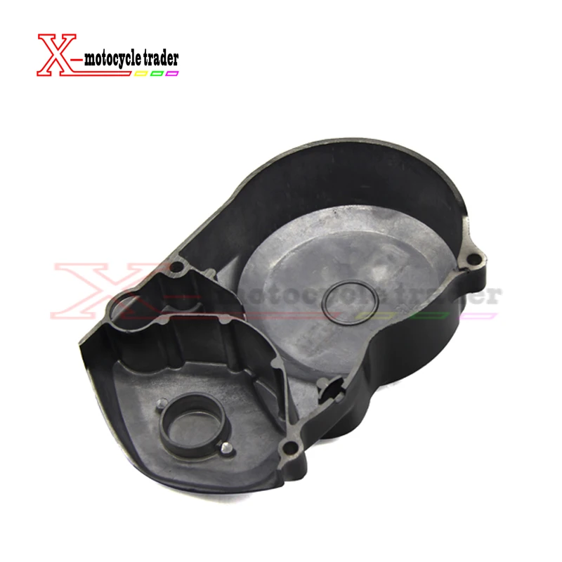 Magneto Cover Left Side Lifan YingXiang Engine Case cover 110cc 125cc 140cc 150cc 160cc Pit/Dirt Bike Atomik Motorcycle