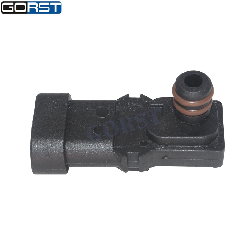 Air intake Manifold Pressure MAP Sensor 8200121800 for Renault Clio Espace Kangoo Megane Scenic Laguna Logan Thalia 8200105165