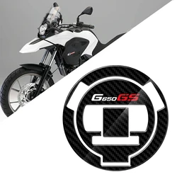 Geeignet für BMW G650GS G650 GS Motorrad 3D Carbon Faser Aussehen Kraftstoff Tank Kappe Schutz Aufkleber