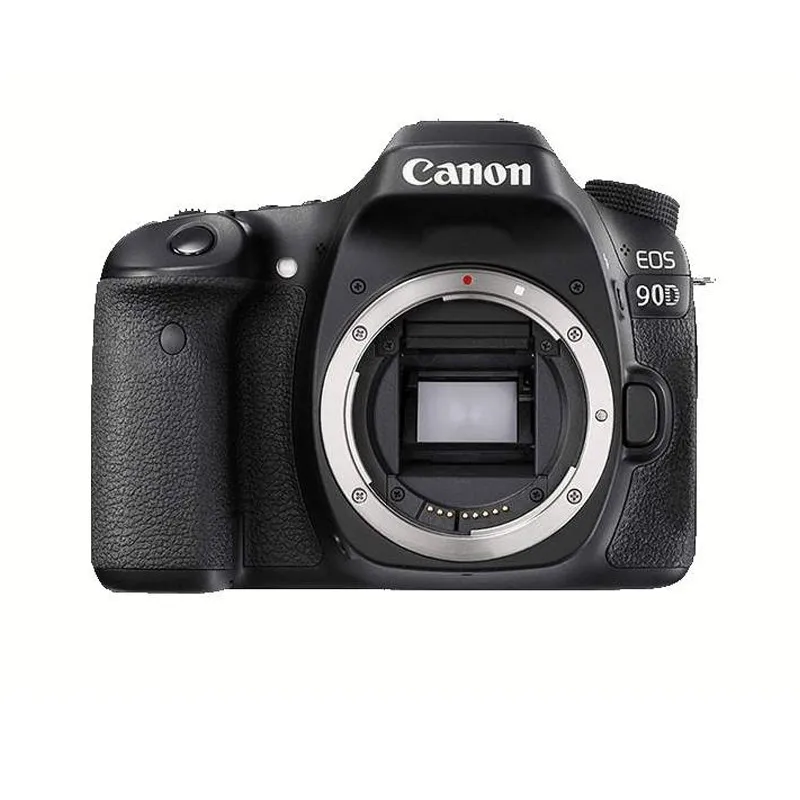 캐논 EOS 90D DSLR 카메라